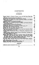 Miscellaneous Water Projects and Small Reclamation projects Act of 1956