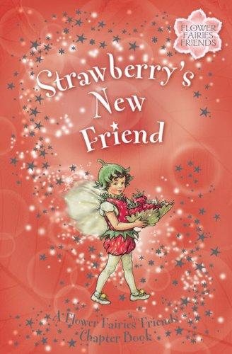 Strawberry's New Friend