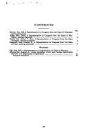 Review of the Administration's use of agricultural export programs