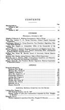 Current and Future Bank Examination and Supervision Systems