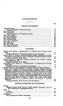 S. 923 and H.R. 2040, to deny burial in a federally funded cemetery and other benefits to veterans convicted of certain capital crimes