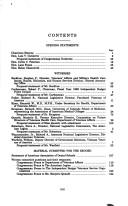 Future role of the VA health care system