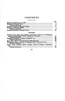 S. 1422, the Federal Communications Commission Satellite Carrier Oversight Act