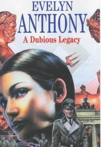 A Dubious Legacy