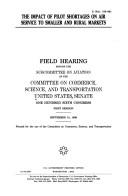 Agricultural research funding