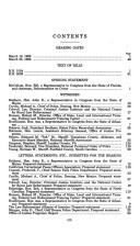 Rural Law Enforcement Assistance Act of 1997 and Bulletproof Vest Partnership Grant Act of 1997