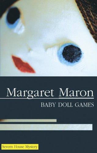 Baby Doll Games (Sigrid Harald Mysteries)