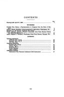 FARRM accounts