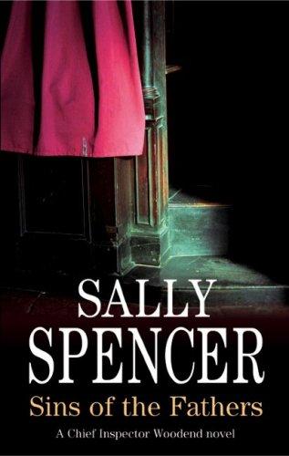 Sins of the Fathers (DCI Charlie Woodend Mysteries)