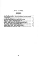 National Monument Public Participation Act of 1999
