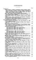 Organ Procurement and Transplantation Network amendments of 1999