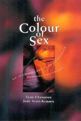 Colour of Sex