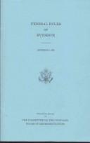 Federal Rules of Evidence, December 31, 2006