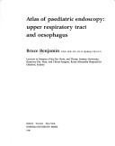 Atlas of paediatric endoscopy