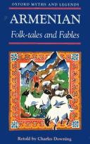 Armenian Folk-Tales and Fables