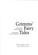 Grimms' Fairy Tales
