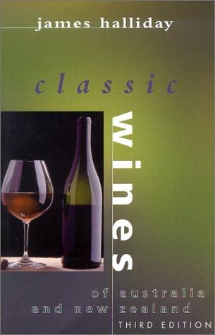 Classic Wines of Australia