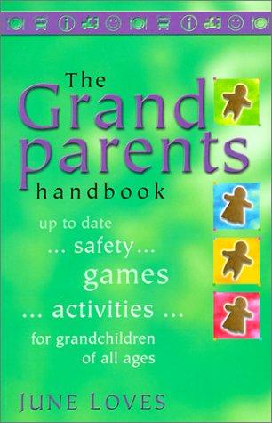 Grandparents Handbook