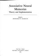 Associative Neural Memories