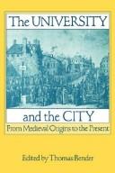The University and the city