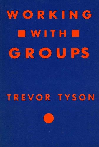 Working with Groups