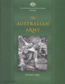 The Australian Centenary History of Defence: Volume 1