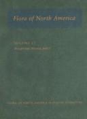 Flora of North America: North of Mexico Volume 27: Bryophytes: Mosses, Part 1 (Flora of North America: North of Mexico)