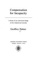 Conpensation for Incapacity