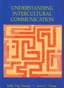 Understanding intercultural communication