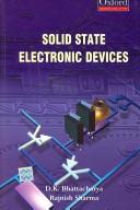 Solid State Electronic Devices