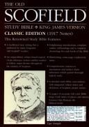 Old Scofield® Study Bible