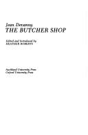 The butcher shop