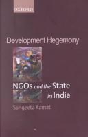 Development hegemony
