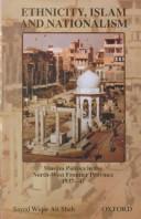 Ethnicity, Islam, and Nationalism