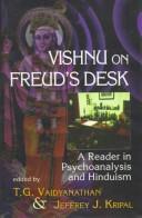 Vishnu on Freud's desk