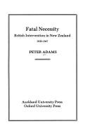Fatal Necessity