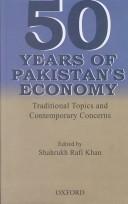 Fifty years of Pakistan's economy