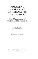 Apparent Narrative as Thematic Metaphor