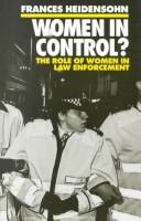 Women in Control?