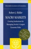 Macro Markets