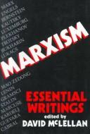 Marxism