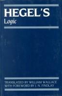 Hegel's Logic