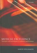 Musical excellence