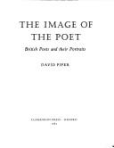 The image of the poet