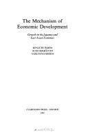 The mechanism of economic development