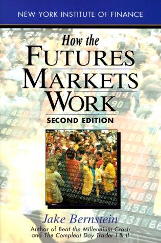 How the futures markets work