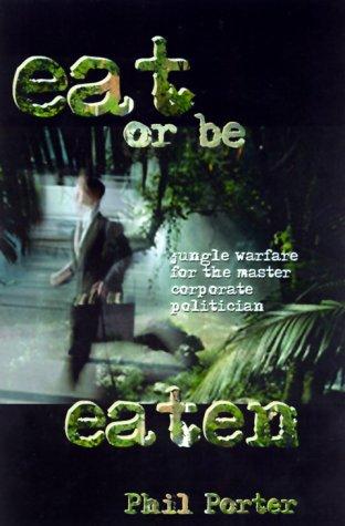 Eat or Be Eaten!