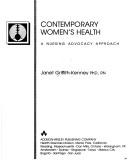 Contemporary Women's Health