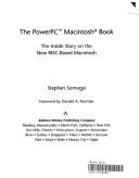 The PowerPC Macintosh book