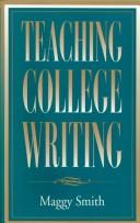 Teaching College Writing